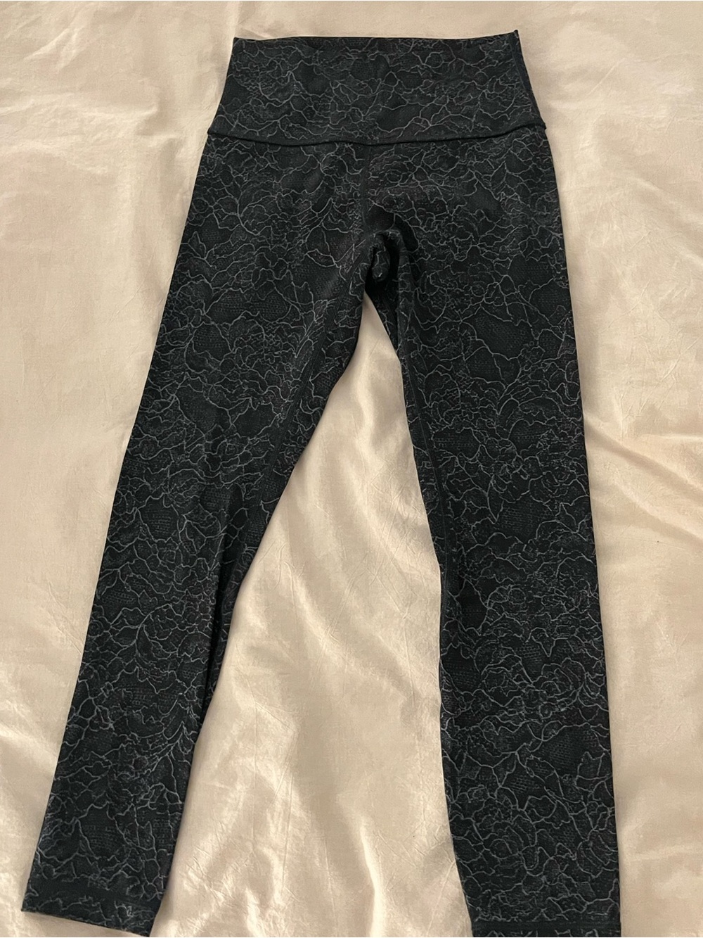 Lululemon Align Pant 7/8